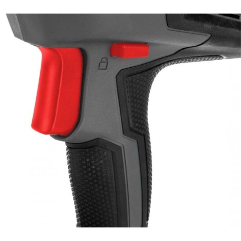 PISTOLET USZCZELNIAJĄCY ENERGY+ 18V BEZ AKUMULATORA GRAPHITE PISTOLET USZCZELNIAJĄCY ENERGY+ 18V BEZ AKUMULATORA GRAPHITE