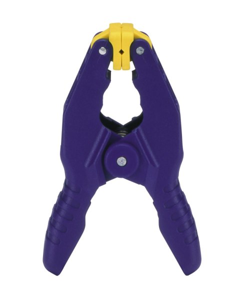ŚCISK SPRĘŻYNOWY QUICK GRIP 2''/50MM IRWIN ŚCISK SPRĘŻYNOWY QUICK GRIP 2''/50MM IRWIN