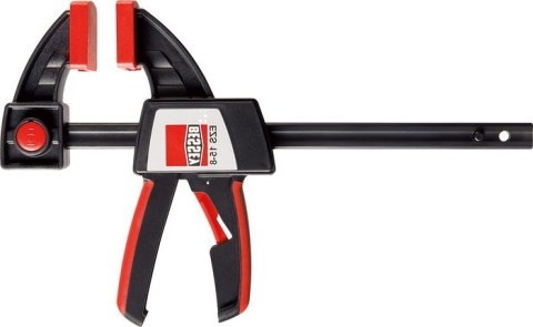 ŚCISK UNIWERSALNY 450/80 MM JEDNORĘCZNY SZYBKOMOCUJĄCY BESSEY ŚCISK UNIWERSALNY 450/80 MM JEDNORĘCZNY SZYBKOMOCUJĄCY BESSEY