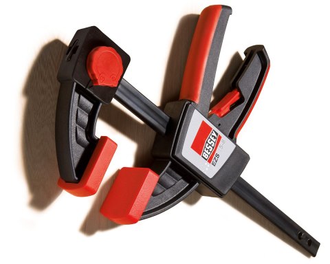 ŚCISK UNIWERSALNY 450/80 MM JEDNORĘCZNY SZYBKOMOCUJĄCY BESSEY ŚCISK UNIWERSALNY 450/80 MM JEDNORĘCZNY SZYBKOMOCUJĄCY BESSEY