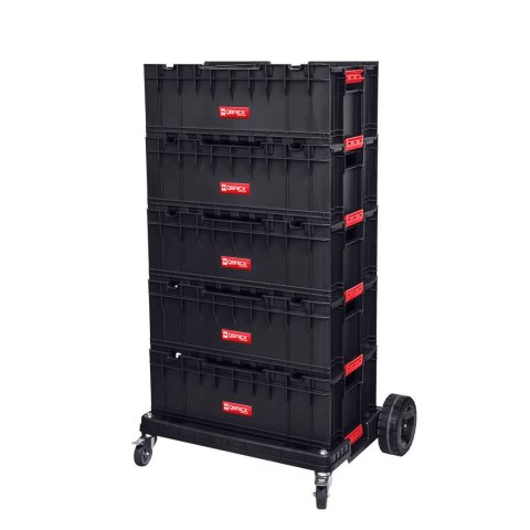 SKRZYNKA NARZĘDZIOWA QBRICK SYSTEM ONE BOX PLUS QBRICK SKRZYNKA NARZĘDZIOWA QBRICK SYSTEM ONE BOX PLUS QBRICK