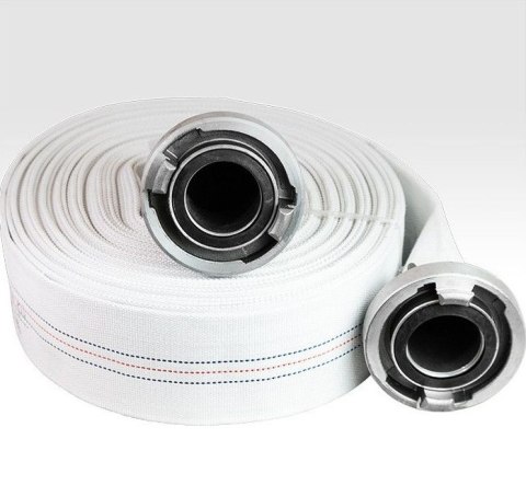 WĄŻ TŁOCZNY PARCIANY DWIE ZŁĄCZKI 50MM/30M OMNIGENA WĄŻ TŁOCZNY PARCIANY DWIE ZŁĄCZKI 50MM/30M OMNIGENA