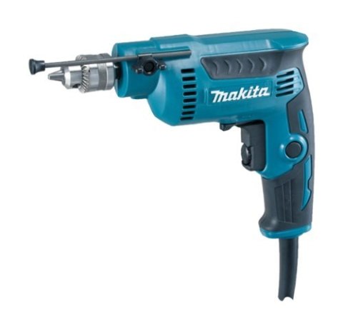 WIERTARKA WYSOKOOBROTOWA 370W 0-4200 OBR/MIN MAKITA WIERTARKA WYSOKOOBROTOWA 370W 0-4200 OBR/MIN MAKITA