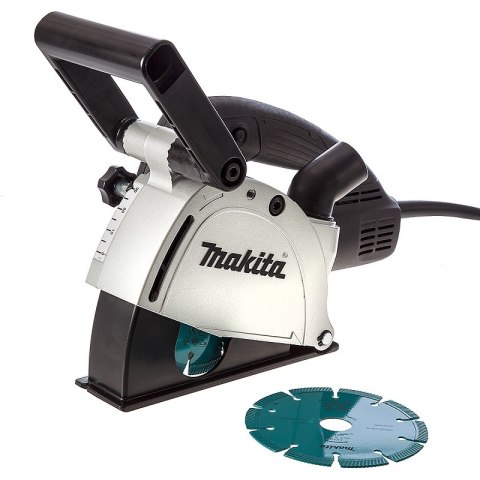 BRUZDOWNICA 125MM MAKITA BRUZDOWNICA 125MM MAKITA
