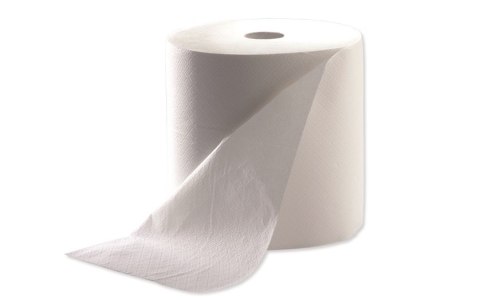 CZYŚCIWO PRZEMYSŁOWE 100% CELULOZA 240M*27CM 2SZT UN CZYŚCIWO PRZEMYSŁOWE 100% CELULOZA 240M*27CM 2SZT UN