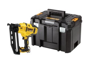 GWOŹDZIARKA AKUMULATOROWA 18V 16GA 0*AH DEWALT