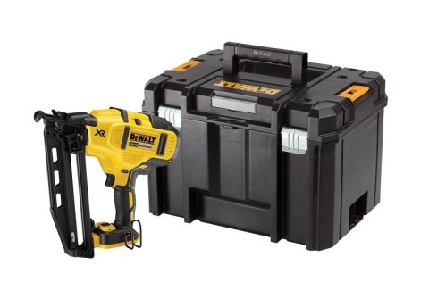 GWOŹDZIARKA AKUMULATOROWA 18V 16GA 0*AH DEWALT GWOŹDZIARKA AKUMULATOROWA 18V 16GA 0*AH DEWALT
