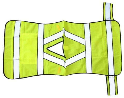KAMIZELKA ODBLASKOWA ŻÓŁTA V-3 PRO L EPM KAMIZELKA ODBLASKOWA ŻÓŁTA V-3 PRO L EPM