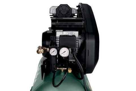 KOMPRESOR OLEJOWY 90L MEGA 350-100 D METABO KOMPRESOR OLEJOWY 90L MEGA 350-100 D METABO