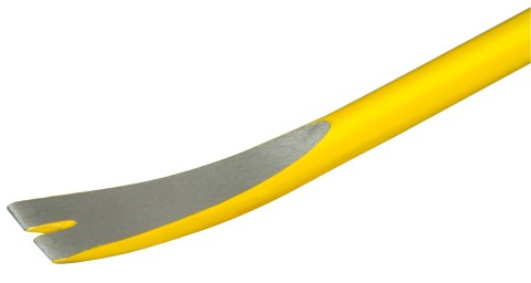 ŁOM-WYCIĄGACZ FATMAX STAL SPRĘŻYNOWA 600 MM STANLEY ŁOM-WYCIĄGACZ FATMAX STAL SPRĘŻYNOWA 600 MM STANLEY