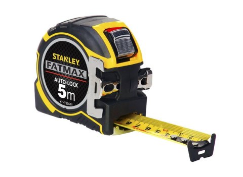 MIARA AUTOLOCK FATMAX 5M*32MM STANLEY MIARA AUTOLOCK FATMAX 5M*32MM STANLEY