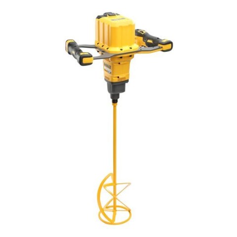 MIESZARKA AKUMULATOROWA 54V XR 0*AH DEWALT MIESZARKA AKUMULATOROWA 54V XR 0*AH DEWALT
