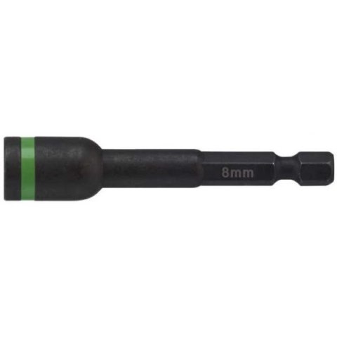 NASADKA MAGNETYCZNA 1/4'', 13MM LUNA NASADKA MAGNETYCZNA 1/4'', 13MM LUNA