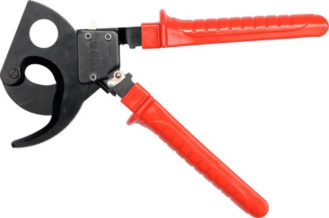 NOŻYCE ZAPADKOWE DO KABLI 380MM L-330 YATO NOŻYCE ZAPADKOWE DO KABLI 380MM L-330 YATO