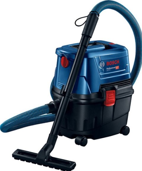 ODKURZACZ UNIWERSALNY GAS 15 BOSCH ODKURZACZ UNIWERSALNY GAS 15 BOSCH