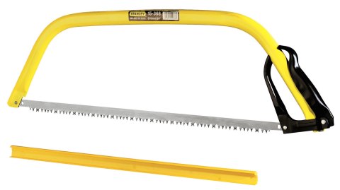 PIŁA KABŁAKOWA 530MM DO DREWNA MOKREGO STANLEY PIŁA KABŁAKOWA 530MM DO DREWNA MOKREGO STANLEY