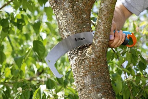 PIŁA OGRODOWA PROFILOWANA 300 P -CS GARDENA PIŁA OGRODOWA PROFILOWANA 300 P -CS GARDENA