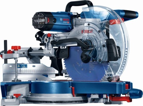 PILARKA UKOSOWA, UKOŚNICA GCM 12 SDE 1800W 305MM BOSCH PILARKA UKOSOWA, UKOŚNICA GCM 12 SDE 1800W 305MM BOSCH