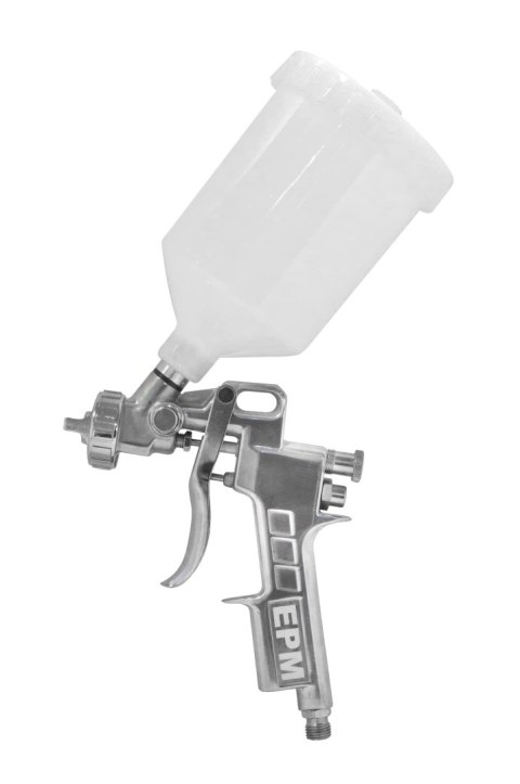 PISTOLET LAKIERNICZY H.P. AURITA S-990P 600ML 1.5 EPM PISTOLET LAKIERNICZY H.P. AURITA S-990P 600ML 1.5 EPM