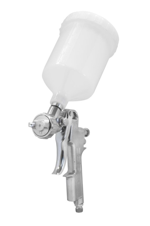 PISTOLET LAKIERNICZY H.P. AURITA S-990P 600ML 1.5 EPM PISTOLET LAKIERNICZY H.P. AURITA S-990P 600ML 1.5 EPM