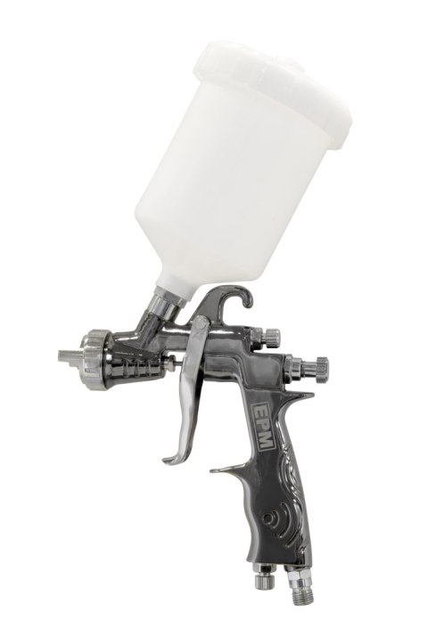 PISTOLET LAKIERNICZY L.V.L.P. AURITA MP-500 600ML 1.4 EPM PISTOLET LAKIERNICZY L.V.L.P. AURITA MP-500 600ML 1.4 EPM