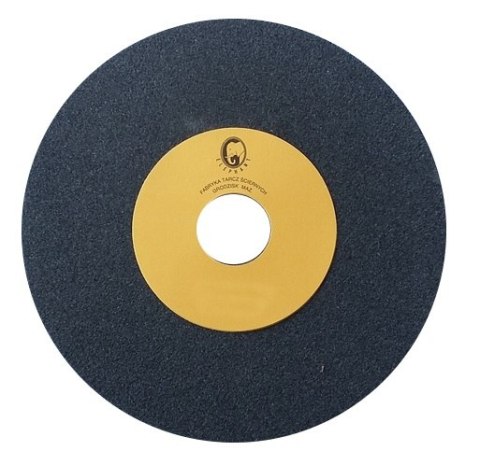 ŚCIERNICA CERAMICZNA BAKELITOWA T1 200*25*32 95A 24QB-CZARNA UN ŚCIERNICA CERAMICZNA BAKELITOWA T1 200*25*32 95A 24QB-CZARNA UN