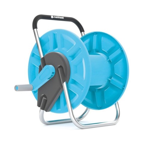 STOJAK NA WĄŻ ALUPLUS 60MB 1/2 CELL-FAST STOJAK NA WĄŻ ALUPLUS 60MB 1/2 CELL-FAST