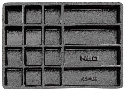 SZAFKA WARSZTATOWA 6 SZUFLAD 149 NARZĘDZI NEO