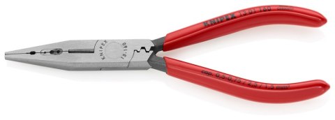 SZCZYPCE DLA ELEKTRYKÓW 160MM KNIPEX SZCZYPCE DLA ELEKTRYKÓW 160MM KNIPEX