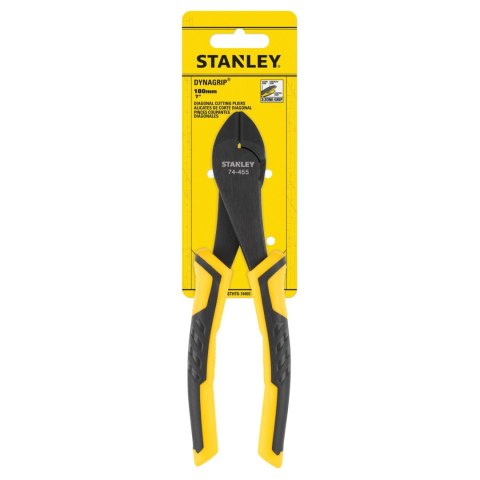 SZCZYPCE DYNAGRIP OBCINAKI 180MM STANLEY SZCZYPCE DYNAGRIP OBCINAKI 180MM STANLEY