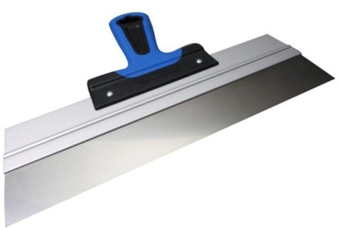 SZPACHLA NIERDZEWNA FASADOWA 600MM KUBALA SZPACHLA NIERDZEWNA FASADOWA 600MM KUBALA