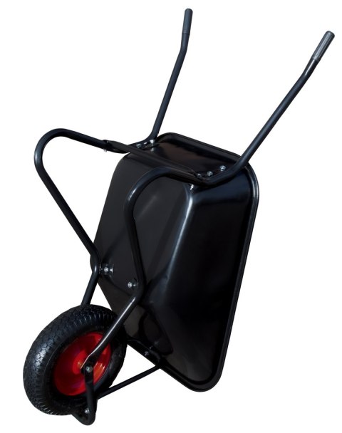 TACZKA TŁOCZONA 115L, BLACHA 0.7MM UN TACZKA TŁOCZONA 115L, BLACHA 0.7MM UN