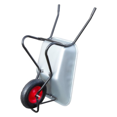 TACZKA TŁOCZONA 85L, BLACHA 0.7MM UN TACZKA TŁOCZONA 85L, BLACHA 0.7MM UN