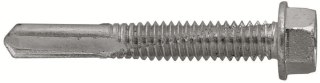 WKRĘT SAMOWIERTNY Z ŁBEM SZEŚCIOKĄTNYM 5.5*75MM 12MM UN
