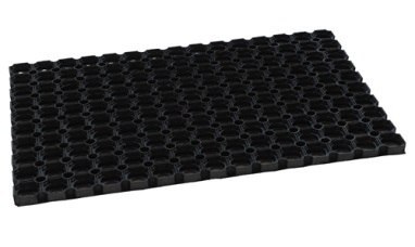 WYCIERACZKA - MATA AŻUROWA 22MM, 100X150 UN WYCIERACZKA - MATA AŻUROWA 22MM, 100X150 UN
