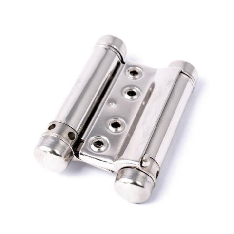 ZAWIAS WAHADŁOWY MALOWANY 150MM CHROM UN ZAWIAS WAHADŁOWY MALOWANY 150MM CHROM UN