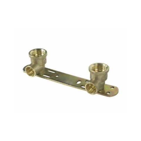 ZESPÓŁ MONTAŻOWY - LISTWA POD BATERIĘ 1/2*1/2*100 DIAMOND ZESPÓŁ MONTAŻOWY - LISTWA POD BATERIĘ 1/2*1/2*100 DIAMOND