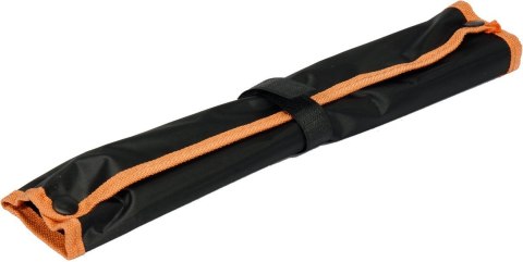 ZESTAW DO OSTRZENIA ŁAŃCUCHA 4.5MM 4SZT YATO ZESTAW DO OSTRZENIA ŁAŃCUCHA 4.5MM 4SZT YATO