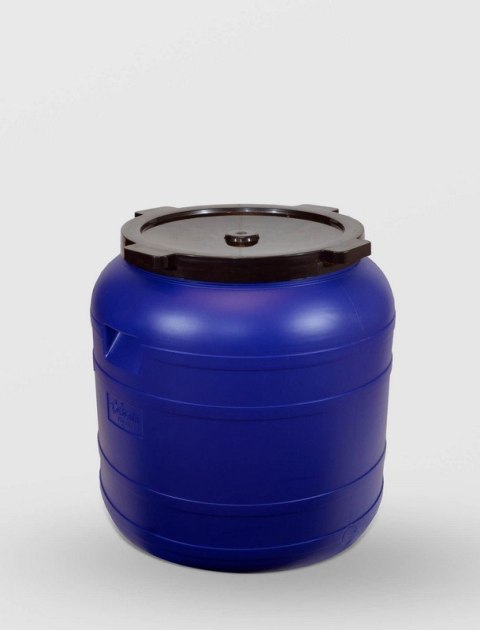 BECZKA PLASTIKOWA 150L UN BECZKA PLASTIKOWA 150L UN