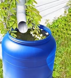 BECZKA PLASTIKOWA 150L UN BECZKA PLASTIKOWA 150L UN