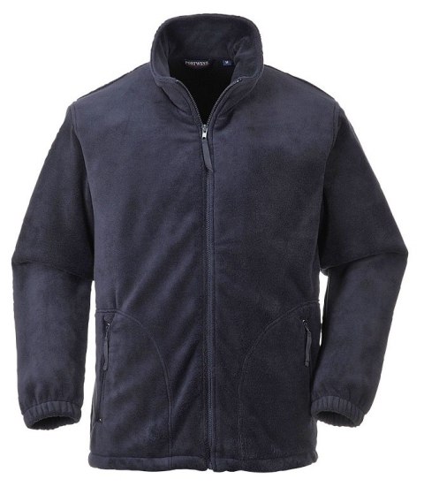 BLUZA Z POLARU ARGYLL GRANATOWA ROZMIAR XXL PORTWEST BLUZA Z POLARU ARGYLL GRANATOWA ROZMIAR XXL PORTWEST