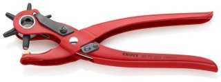 DZIURKACZ REWOLWEROWY 220MM KNIPEX