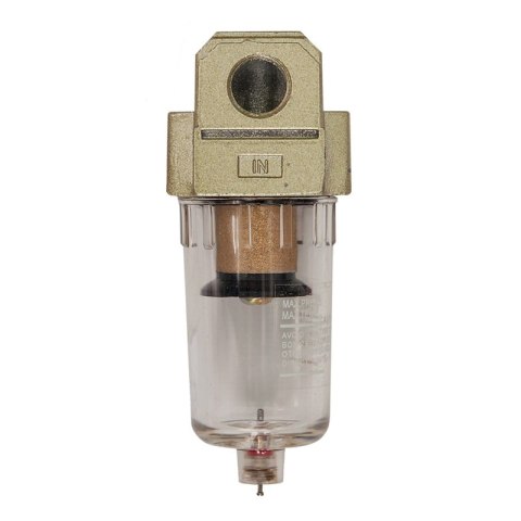 FILTR POWIETRZA 1/4'' AIRPRESS FILTR POWIETRZA 1/4'' AIRPRESS