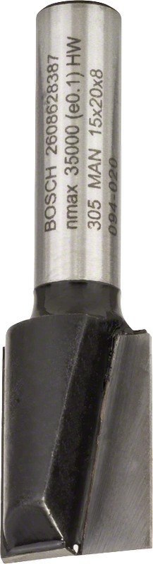 FREZ TARCZOWY DO ROWKÓW 8*15*51MM BOSCH FREZ TARCZOWY DO ROWKÓW 8*15*51MM BOSCH