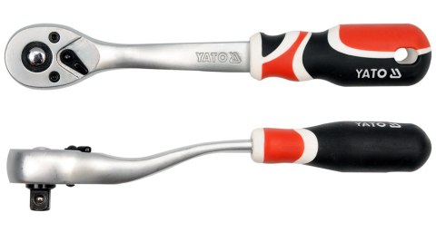 GRZECHOTKA 3/8' 155MM YATO GRZECHOTKA 3/8' 155MM YATO