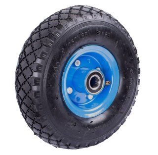KOŁO POMPOWANE 3.00-4 2PR F-M-Ł-K UN