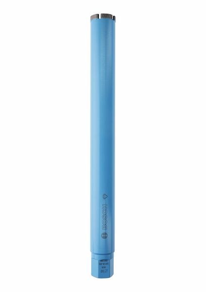 KORONKA DIAMENTOWA DO WIERTNIC 1 1/4'' DŁ. 450MM 52MM BOSCH KORONKA DIAMENTOWA DO WIERTNIC 1 1/4'' DŁ. 450MM 52MM BOSCH