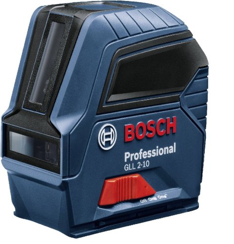 LASER KRZYŻOWY GLL 2-10 BOSCH LASER KRZYŻOWY GLL 2-10 BOSCH