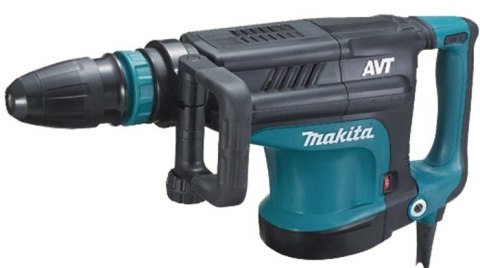 MŁOT UDAROWY KUJĄCY SDS-MAX 11,5 J 1300W MAKITA MŁOT UDAROWY KUJĄCY SDS-MAX 11,5 J 1300W MAKITA