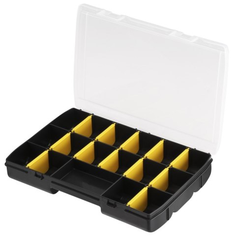 ORGANIZER Z PRZEGRODAMI 11 STANLEY ORGANIZER Z PRZEGRODAMI 11 STANLEY